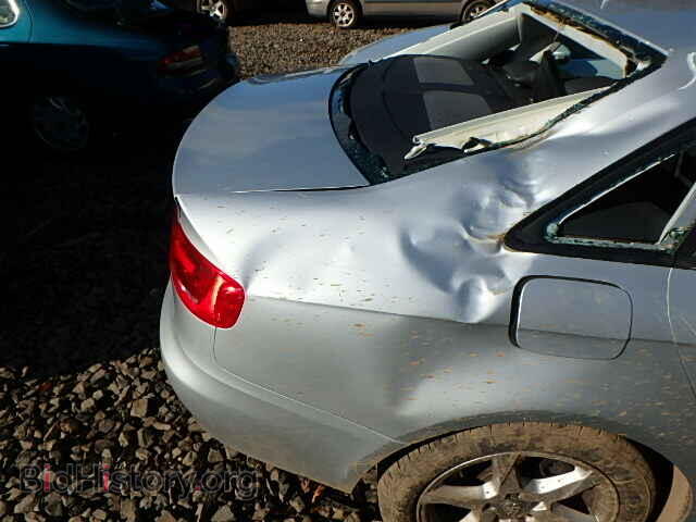 2009 AUDI A4 - VIN: WAULF78KX9A060124 - Фото 9