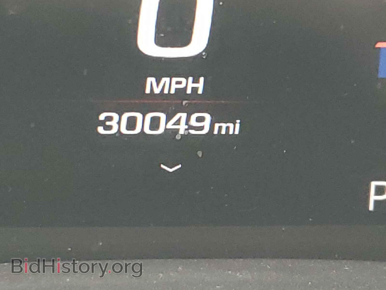 2017 CADILLAC XT5 - VIN: 1GYKNFRS4HZ308503 - Фото 8