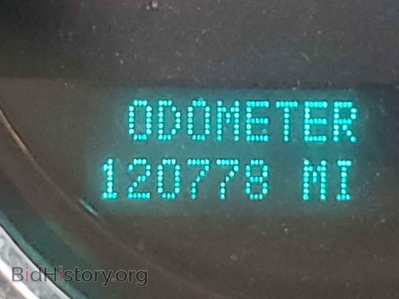 2012 GMC SIERRA - VIN: 3GTP1VE09CG294967 - Фото 8