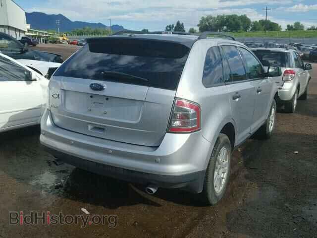 2010 FORD EDGE - VIN: 2FMDK3GC1ABA40922 - Фото 4