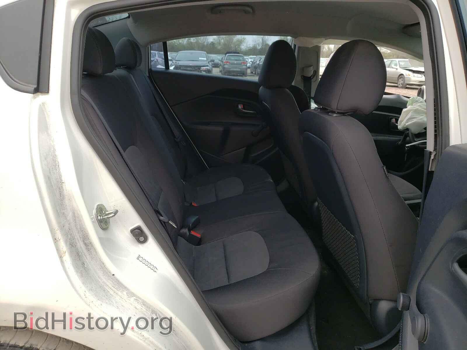 2015 KIA RIO - VIN: KNADM4A36F6515318 - Фото 6