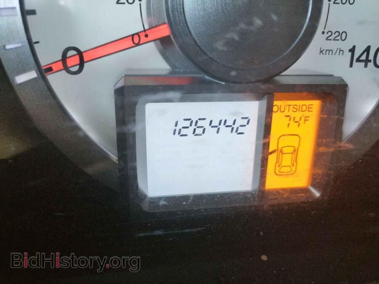 2011 HONDA PILOT - VIN: 5FNYF3H58BB052919 - Фото 8
