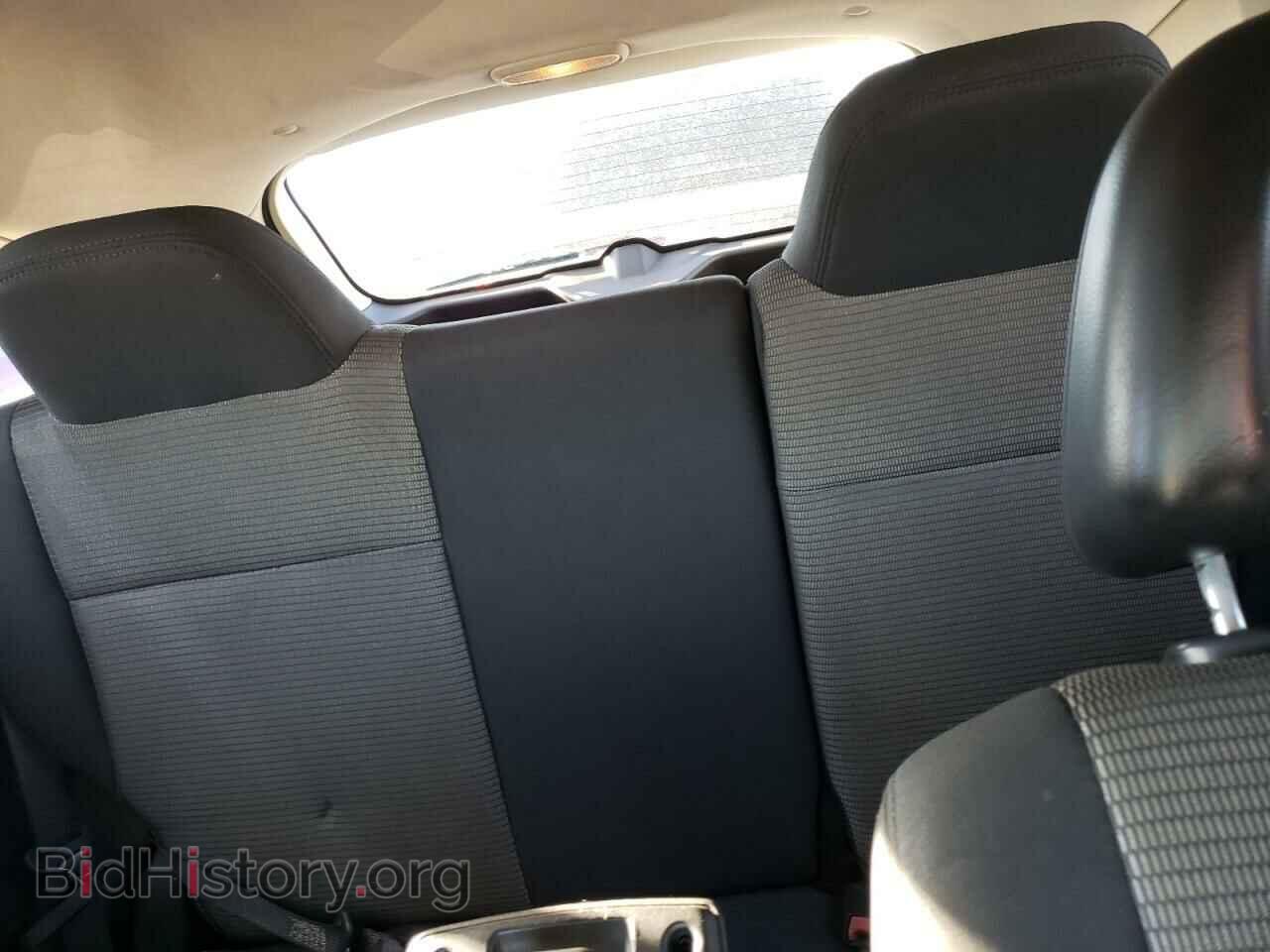 2008 DODGE CALIBER - VIN: 1B3HB48B08D678294 - Photo 10