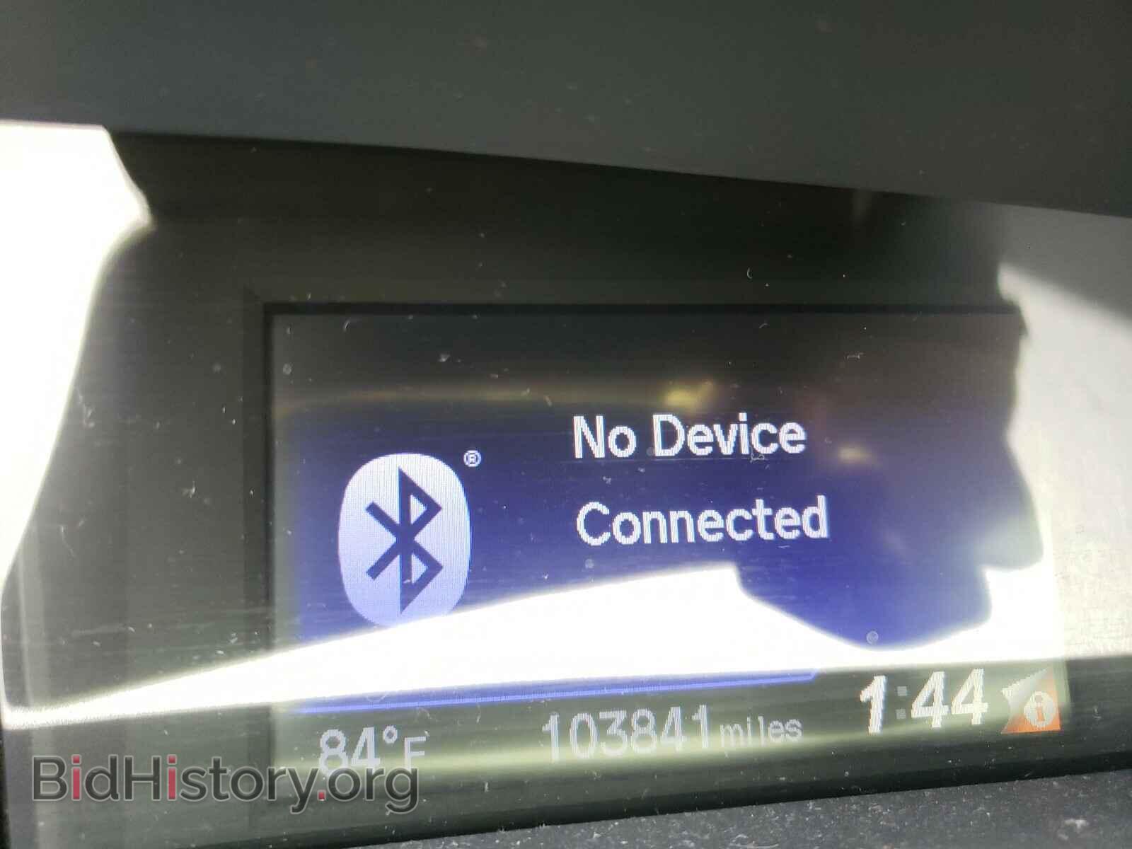 2014 HONDA CIVIC - VIN: 19XFB2F59EE014089 - Фото 8