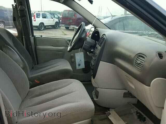 2006 DODGE CARAVAN - VIN: 1D4GP24R76B520775 - Photo 5