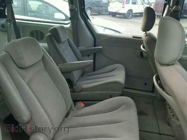 2006 DODGE CARAVAN - VIN: 1D4GP24R76B520775 - Photo 6
