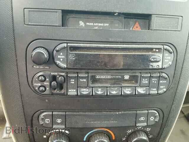 2006 DODGE CARAVAN - VIN: 1D4GP24R76B520775 - Photo 9