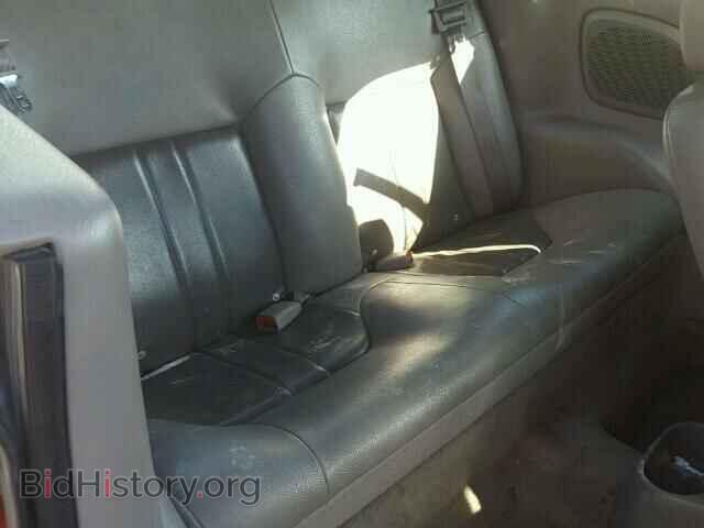 2003 CHRYSLER SEBRING - VIN: 1C3EL75T43N537782 - Фото 6