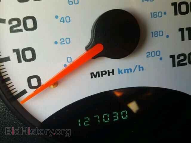 2003 CHRYSLER SEBRING - VIN: 1C3EL75T43N537782 - Фото 8