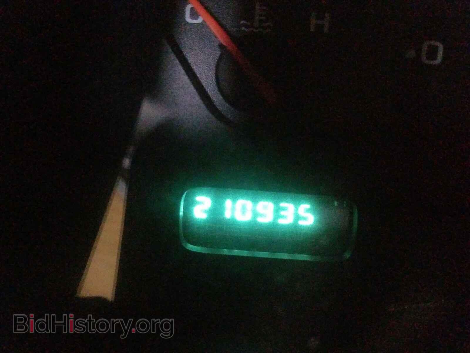 2003 DODGE DAKOTA - VIN: 1D7HL48X93S192570 - Фото 8