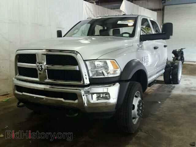 2017 RAM 4500 - VIN: 3C7WRLEL1HG677072 - Photo 2