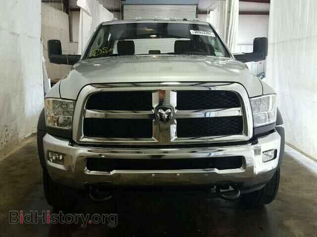 2017 RAM 4500 - VIN: 3C7WRLEL1HG677072 - Photo 9