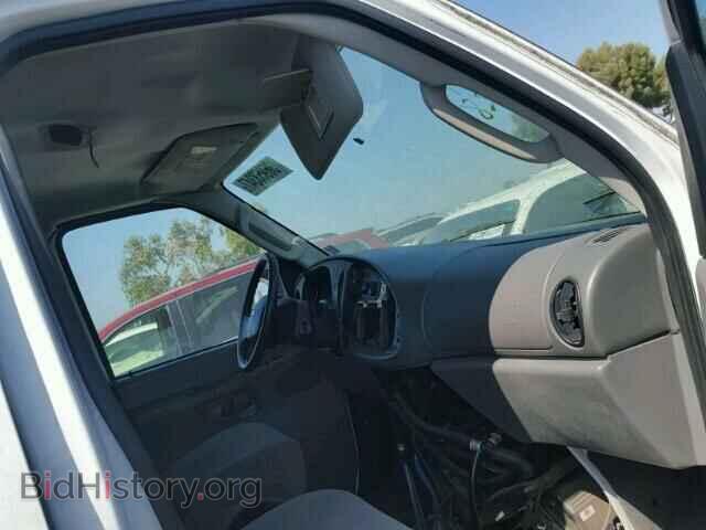 2007 FORD ECONOLINE - VIN: 1FBNE31L27DA40086 - Фото 5