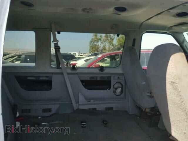 2007 FORD ECONOLINE - VIN: 1FBNE31L27DA40086 - Фото 6