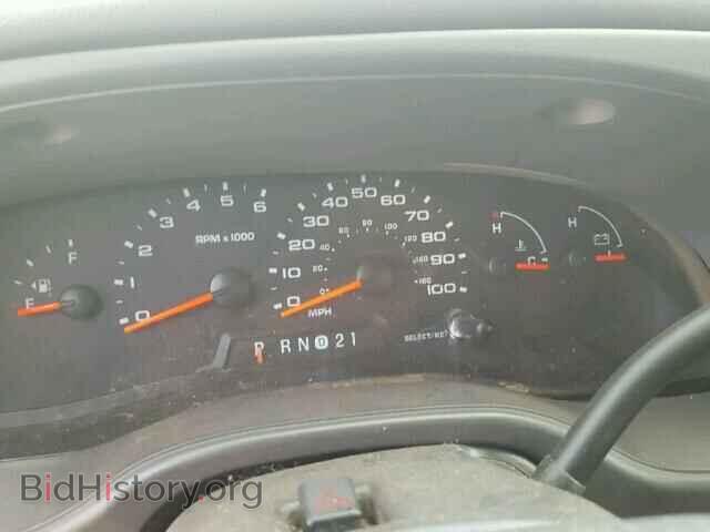 2007 FORD ECONOLINE - VIN: 1FBNE31L27DA40086 - Фото 8