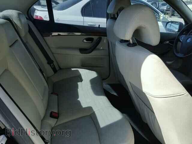 2006 SAAB 9 3 - VIN: YS3FD49Y161109268 - Photo 6