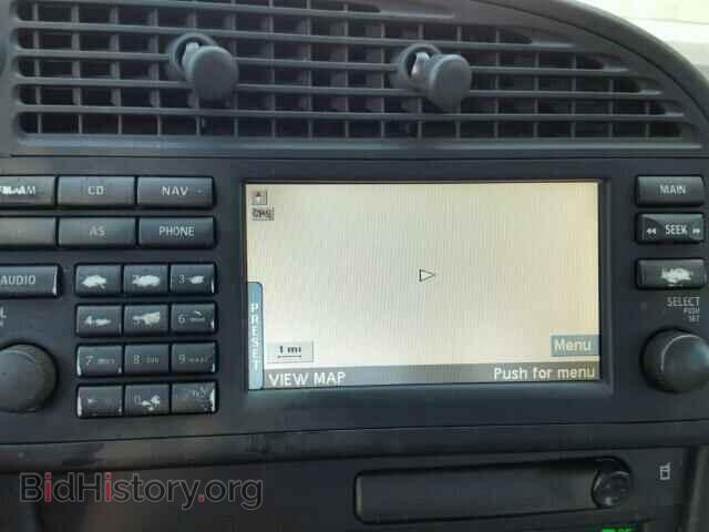 2006 SAAB 9 3 - VIN: YS3FD49Y161109268 - Photo 9