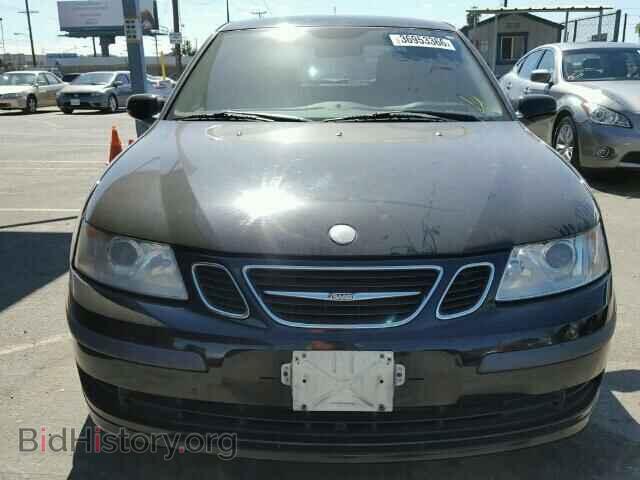2006 SAAB 9 3 - VIN: YS3FD49Y161109268 - Photo 10