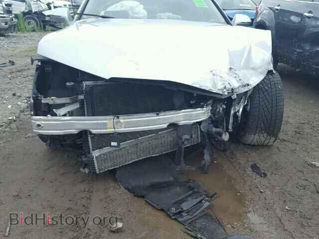 2012 AUDI A7 - VIN: WAUSGAFC6CN030183 - Фото 9