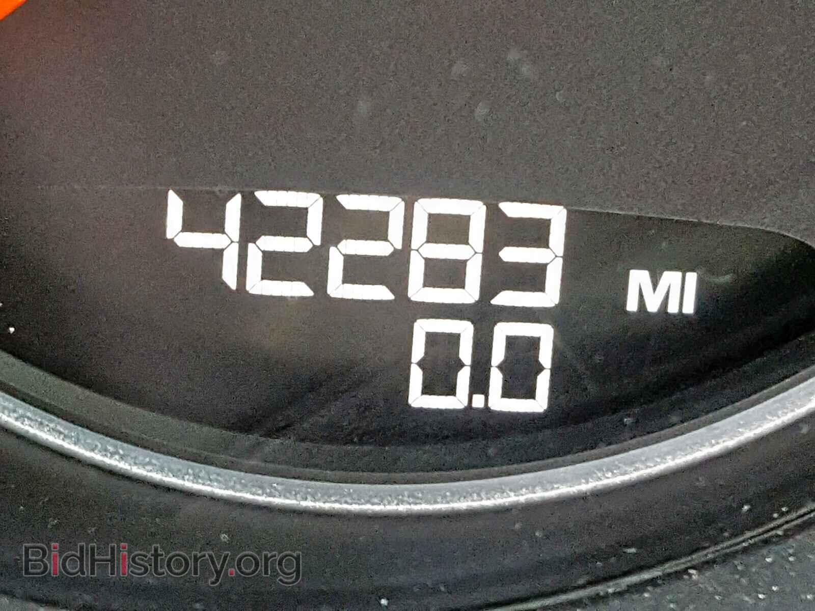 2015 PORSCHE PANAMERA - VIN: WP0AA2A79FL003687 - Фото 8