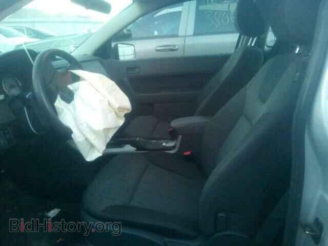 2008 FORD FOCUS - VIN: 1FAHP33N18W105474 - Фото 5