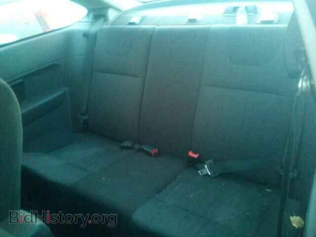 2008 FORD FOCUS - VIN: 1FAHP33N18W105474 - Фото 6