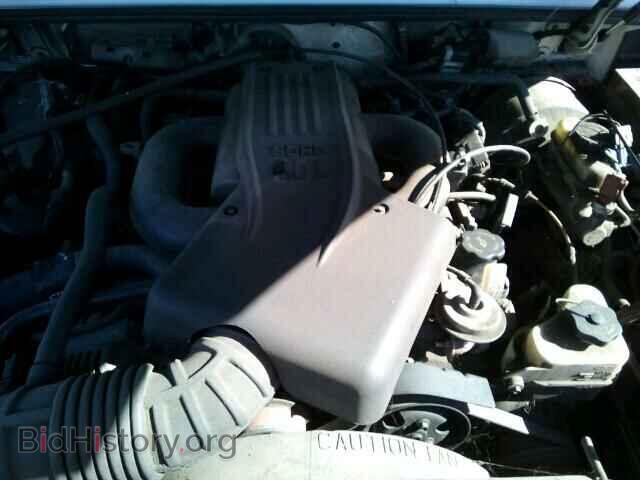 1997 FORD EXPLORER - VIN: 1FMCU22E8VUD57394 - Фото 7