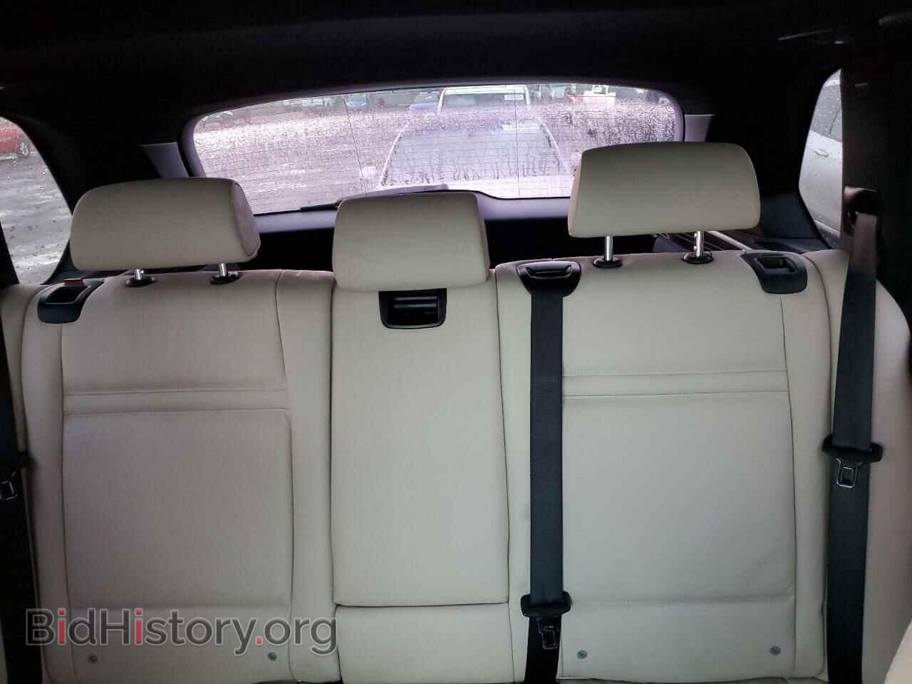 2012 BMW X5 - VIN: 5UXZV8C56CL422922 - Фото 10