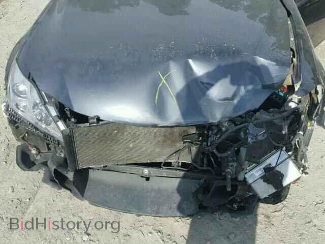 2007 LEXUS IS350 - VIN: JTHBE262472012194 - Фото 7