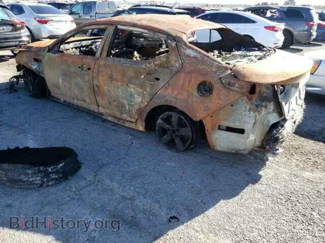 2015 KIA OPTIMA - VIN: KNAGM4A72F5569723 - Фото 2