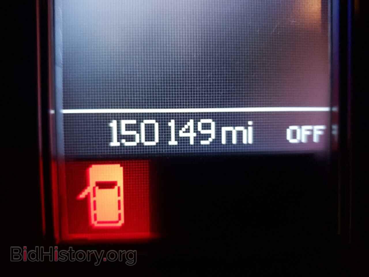 2011 DODGE DURANGO - VIN: 1D4RE4GG0BC732474 - Photo 8
