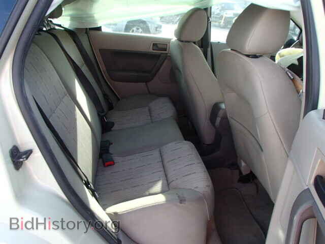 2011 FORD FOCUS - VIN: 1FAHP3FN5BW159721 - Фото 6