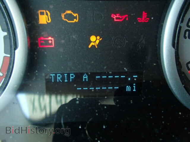2011 FORD FOCUS - VIN: 1FAHP3FN5BW159721 - Фото 8
