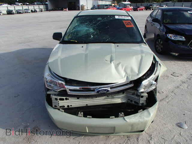 2011 FORD FOCUS - VIN: 1FAHP3FN5BW159721 - Фото 9