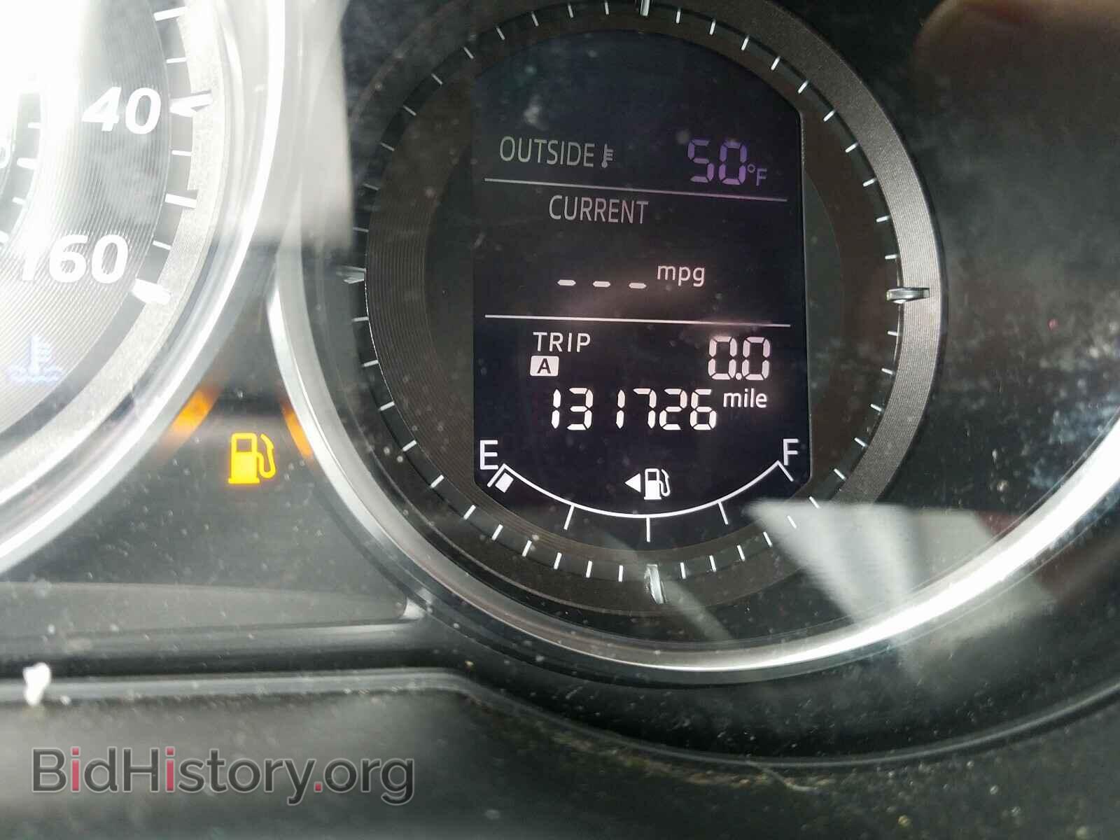 2013 MAZDA CX-5 - VIN: JM3KE2CE2D0132557 - Фото 8