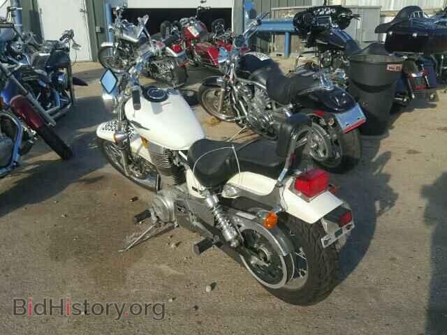 2007 SUZUKI OTHR CYCLE - VIN: JS1NP41AX72101832 - Photo 3