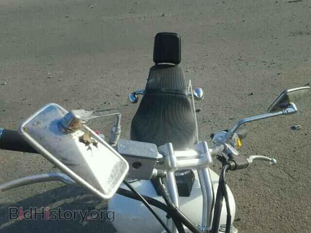 2007 SUZUKI OTHR CYCLE - VIN: JS1NP41AX72101832 - Photo 6