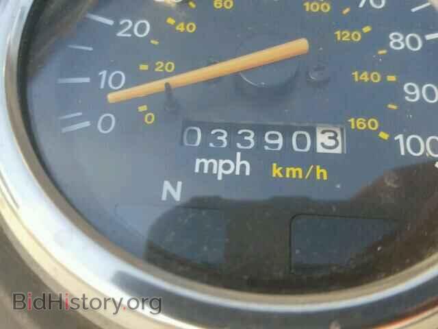 2007 SUZUKI OTHR CYCLE - VIN: JS1NP41AX72101832 - Photo 8