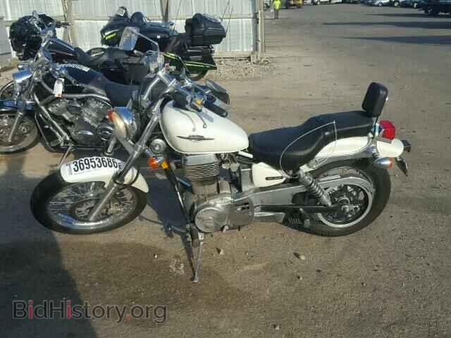 2007 SUZUKI OTHR CYCLE - VIN: JS1NP41AX72101832 - Photo 9