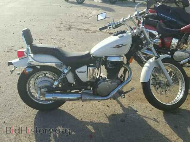 2007 SUZUKI OTHR CYCLE - VIN: JS1NP41AX72101832 - Photo 10