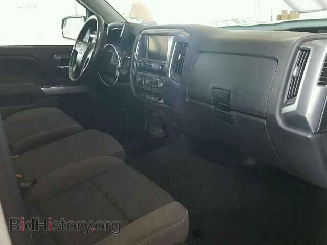 2014 CHEVROLET SILVERADO - VIN: 1GCVKREC7EZ401667 - Фото 5