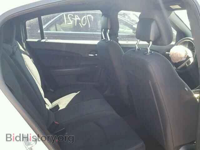 2014 CHRYSLER 200 - VIN: 1C3CCBBB1EN120645 - Фото 6