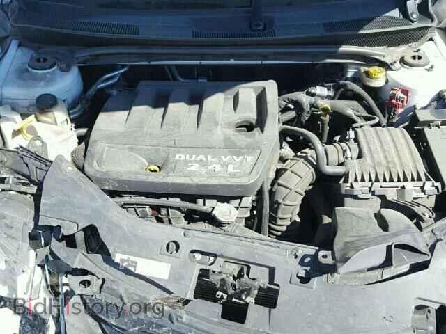 2014 CHRYSLER 200 - VIN: 1C3CCBBB1EN120645 - Фото 7