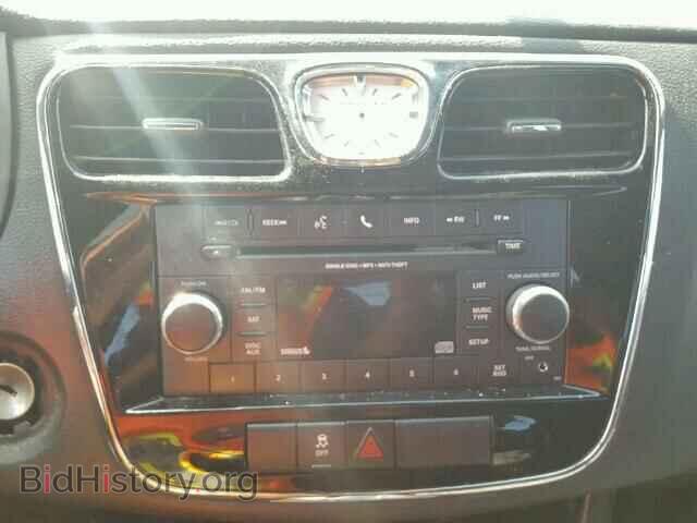 2014 CHRYSLER 200 - VIN: 1C3CCBBB1EN120645 - Фото 10