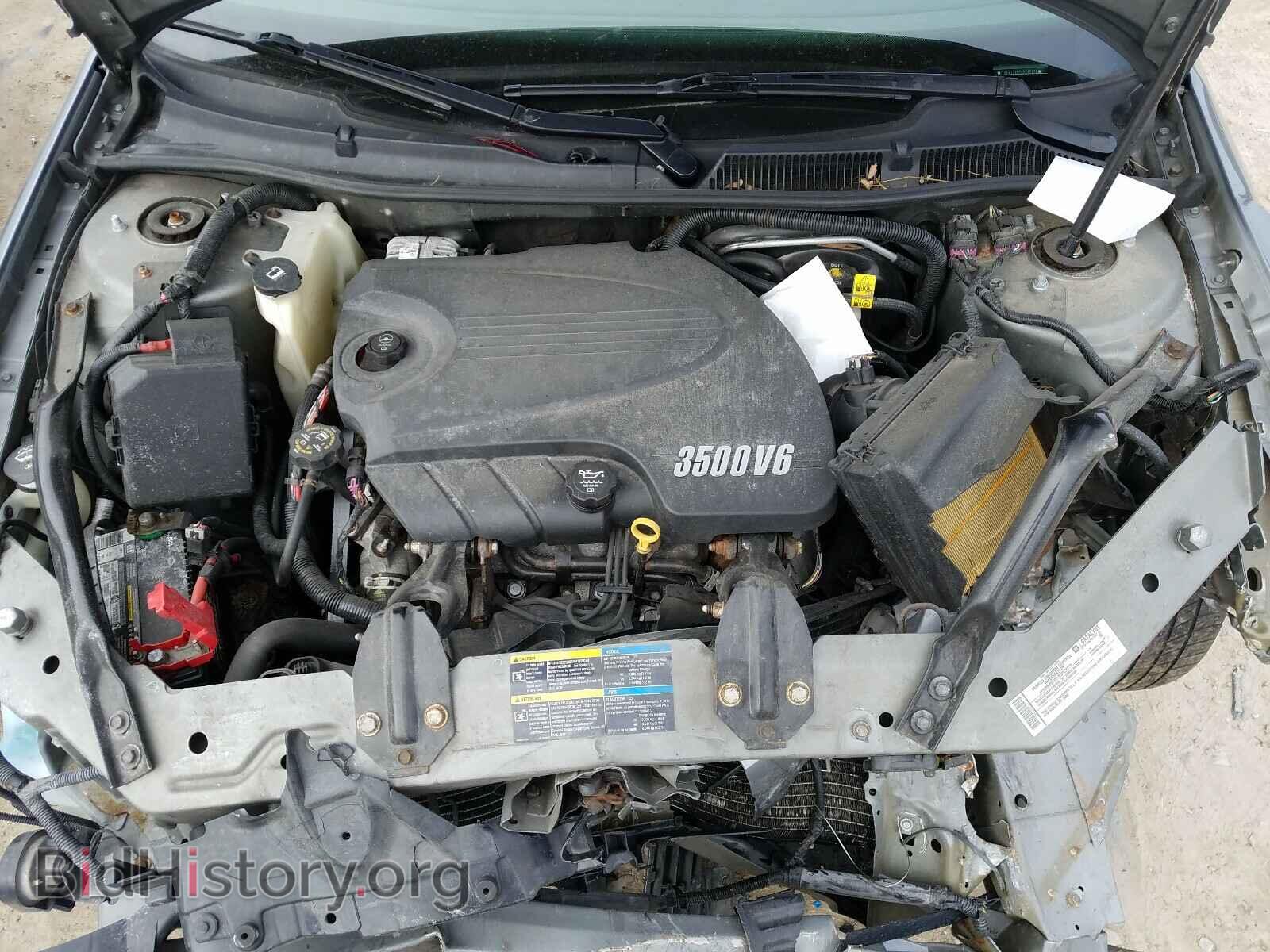 2008 CHEVROLET IMPALA - VIN: 2G1WT58N589152171 - Фото 7
