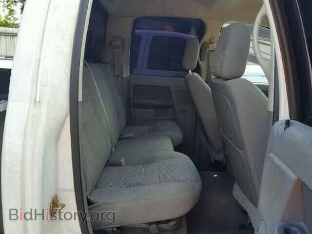 2006 DODGE RAM 3500 - VIN: 3D7ML48C66G274621 - Фото 6