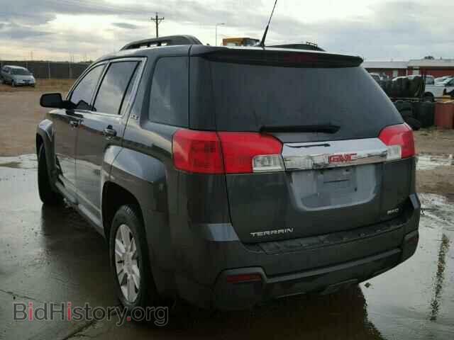 2011 GMC TERRAIN - VIN: 2CTFLTEC1B6233373 - Photo 3