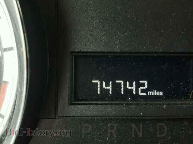 2013 DODGE CARAVAN - VIN: 2C4RDGCG9DR749128 - Фото 8