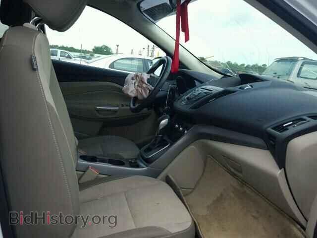 2014 FORD ESCAPE - VIN: 1FMCU0GX4EUB54114 - Фото 6