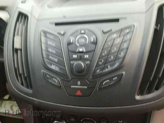 2014 FORD ESCAPE - VIN: 1FMCU0GX4EUB54114 - Фото 9